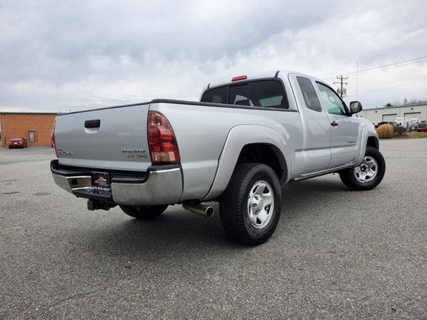 Toyota Tacoma Access Cab - Financing Available, Se Habla Espanol -... for sale in Fredericksburg, District Of Columbia – photo 6
