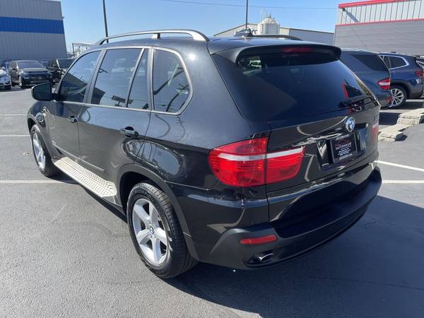 2009 BMW X5 xDrive30i - - by dealer - vehicle for sale in Bellingham, WA – photo 7