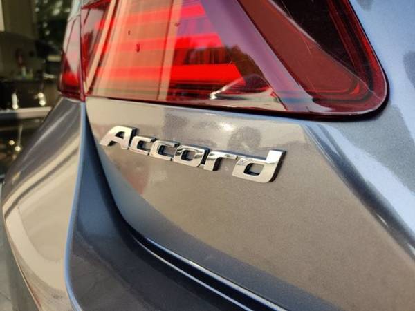 2016 Honda Accord Sedan LX - cars & trucks - by dealer - vehicle... for sale in Murfreesboro TN, KY – photo 16