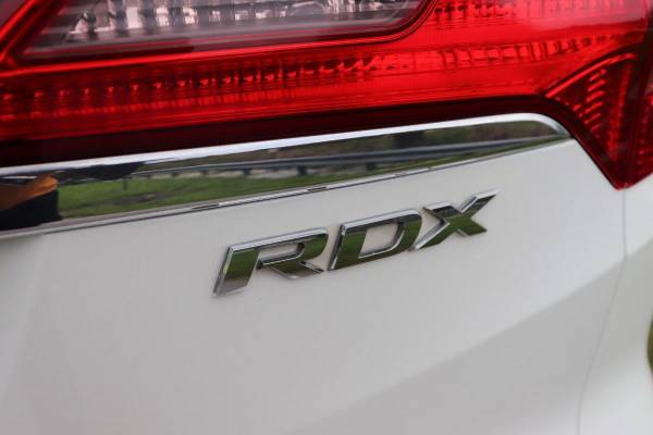 2014 Acura RDX Base 4dr SUV * $999 DOWN * U DRIVE! * EASY FINANCING!... for sale in Davie, FL – photo 16