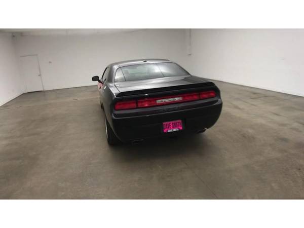 2011 Dodge Challenger R/T Classic Coupe for sale in Coeur d'Alene, WA – photo 7