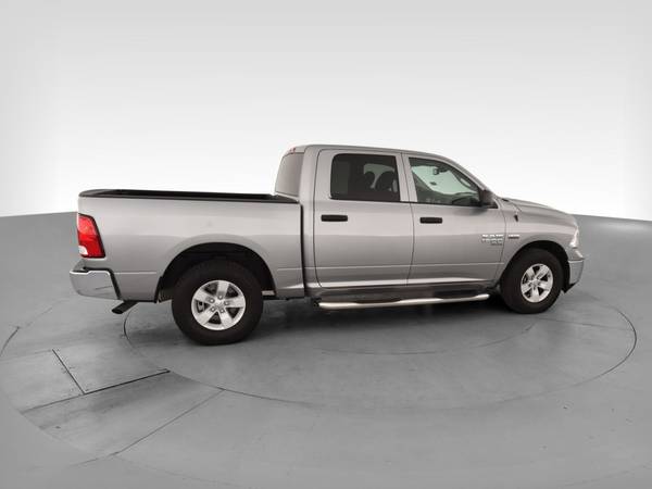 2019 Ram 1500 Classic Crew Cab Tradesman Pickup 4D 5 1/2 ft pickup -... for sale in Lewisville, TX – photo 12