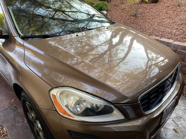*** 2010 Volvo XC60 3.2 SUV for sale *** - cars & trucks - by owner... for sale in Las Vegas, NV – photo 5