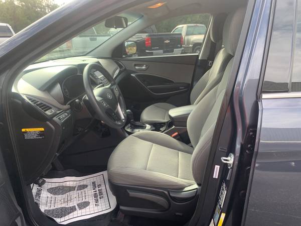 2015 Hyundai Santa Fe Sport 2.4 FWD for sale in Trenton , TN – photo 12