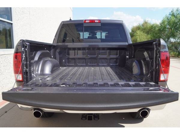 2019 Ram 1500 Classic Lone Star for sale in Arlington, TX – photo 4