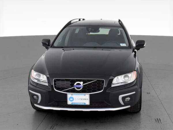 2016 Volvo XC70 T5 Platinum Wagon 4D wagon Black - FINANCE ONLINE -... for sale in NEWARK, NY – photo 17
