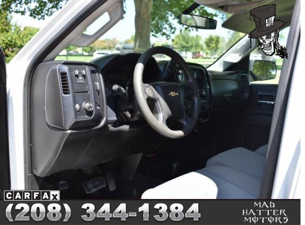 2015 Chevrolet Silverado 2500 HD // Double Cab // Long Bed **MaD... for sale in Nampa, ID – photo 9