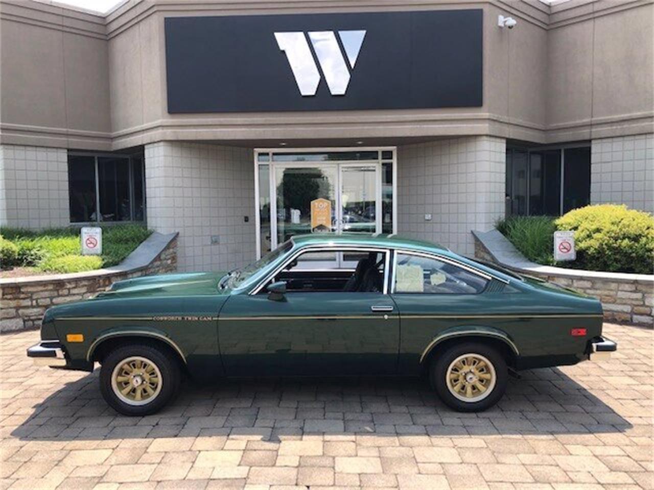 1976 Chevrolet Vega for sale in Milford, OH – photo 8