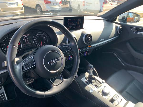 2015 Audi A3 4dr Sdn AWD 2.0T Prem+2nd Chance Financing-Apply Now -... for sale in Fort Collins, CO – photo 8