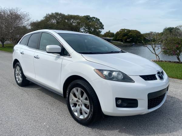 2007 Mazda CX-7 for sale in Clearwater, FL – photo 2