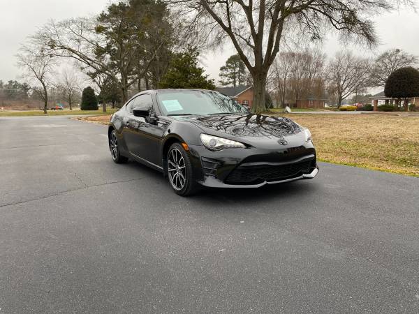2017 Toyota 86 6 Speed Manual - - by dealer - vehicle for sale in Cowpens, NC – photo 3