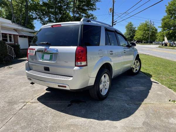 2006 Saturn VUE FWD V6 - - by dealer - vehicle for sale in Stone Mountain, GA – photo 3