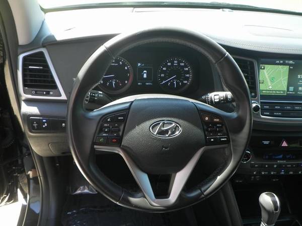 ✅✅ 2017 Hyundai Tucson 4D Sport Utility SE Plus for sale in New Bern, NC – photo 2