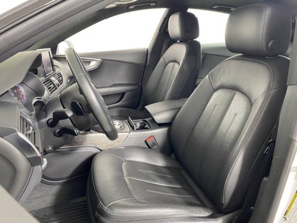 2018 Audi A7 3 0T Premium Plus - - by dealer - vehicle for sale in Honolulu, HI – photo 5