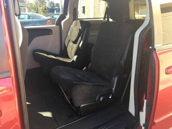 2014 Dodge Grand Caravan SE 30th Anniversary 4dr Mini Van - cars &... for sale in Watertown, WI – photo 21