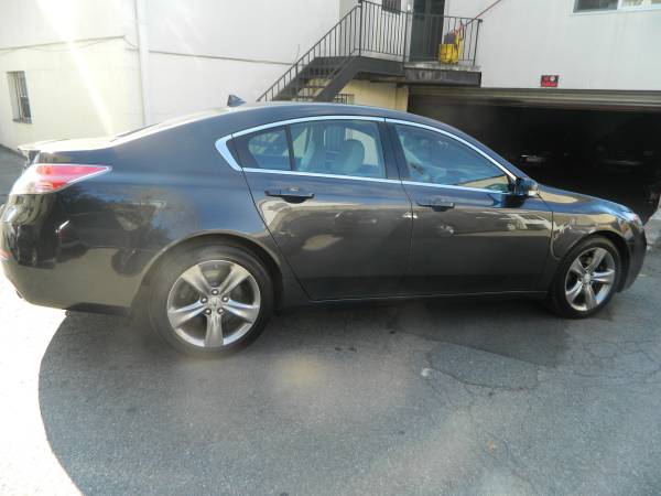 2012 ACURA 3.2TL AWD WITH TECK PACK/AWD EXCELLENT CONDITION!!!! for sale in NEW YORK, NY – photo 10