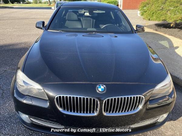 2012 BMW 528I 5-SERIES - - by dealer - vehicle for sale in Hickory, NC – photo 2