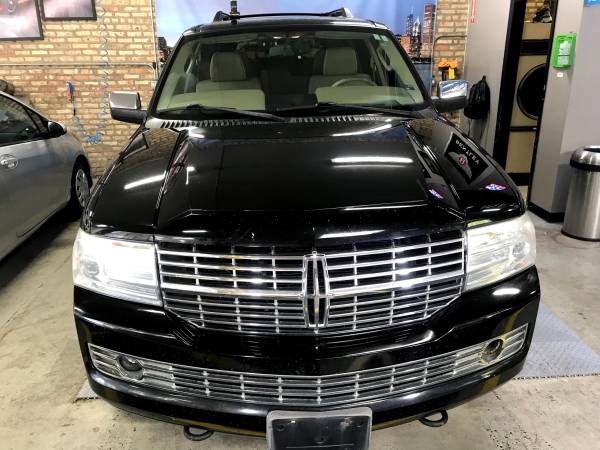 2007 Lincoln Navigator Fully Loaded for sale in Chicago, IL – photo 3