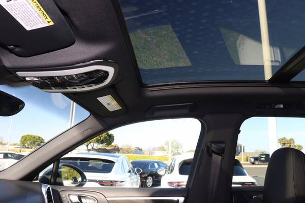 2016 Porsche Cayenne AWD All Wheel Drive SKU: GKA15089 - cars & for sale in Newport Beach, CA – photo 17