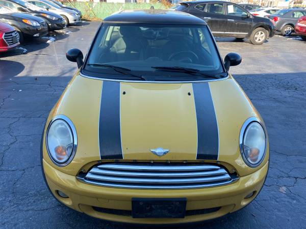 2007 Mini Cooper 145K (448) - cars & trucks - by dealer - vehicle... for sale in Columbus, OH – photo 2