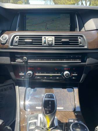 2014 BMW 5 Series 550i Sedan - - by dealer - vehicle for sale in Tucson, AZ – photo 20
