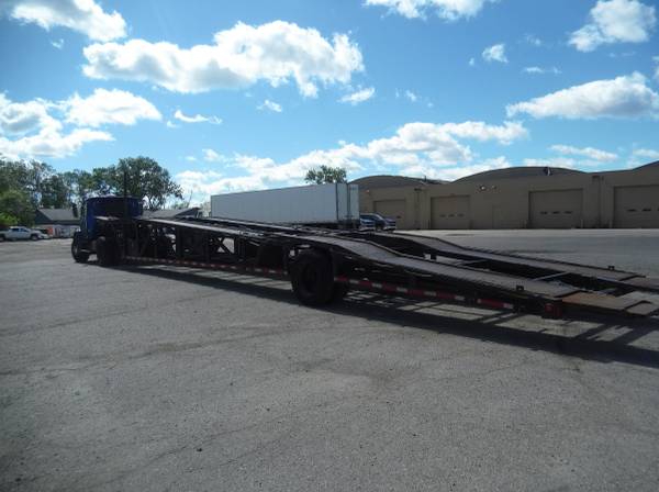 Car Hauler Auto Transport - cars & trucks - by owner - vehicle... for sale in Troy, IN – photo 15