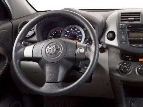 2010 Toyota RAV4 EVP 4WD - cars & trucks - by dealer - vehicle... for sale in Burnsville, MN – photo 7