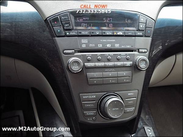 2008 Acura MDX SH AWD w/Tech 4dr SUV w/Technology Package - cars &... for sale in East Brunswick, NY – photo 10