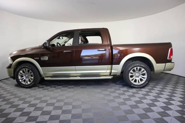 2015 Ram 1500 Western Brown FANTASTIC DEAL! for sale in Anchorage, AK – photo 6