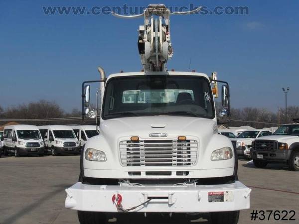 2008 Freightliner M2 REGULAR CAB WHITE LOW PRICE - Great Car! for sale in Grand Prairie, TX – photo 23