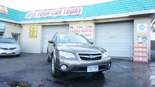 2008 Subaru Outback 2 5i Limited - - by dealer for sale in Rutherford, NJ – photo 12