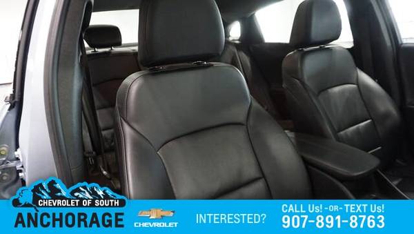 2017 Chevrolet Malibu 4dr Sdn Premier w/2LZ - - by for sale in Anchorage, AK – photo 19