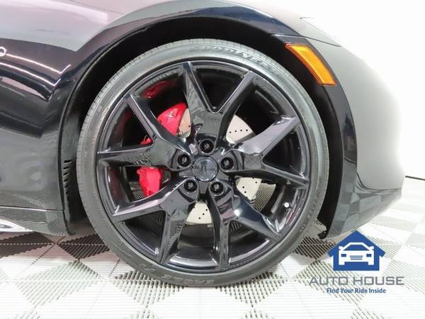 2021 Karma Revero GT BLACK - - by dealer - vehicle for sale in Scottsdale, AZ – photo 13