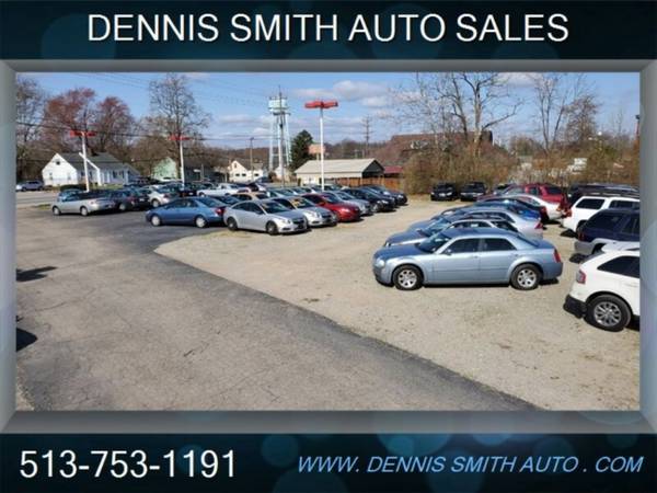 2009 Chevrolet Impala - - by dealer - vehicle for sale in AMELIA, OH – photo 2