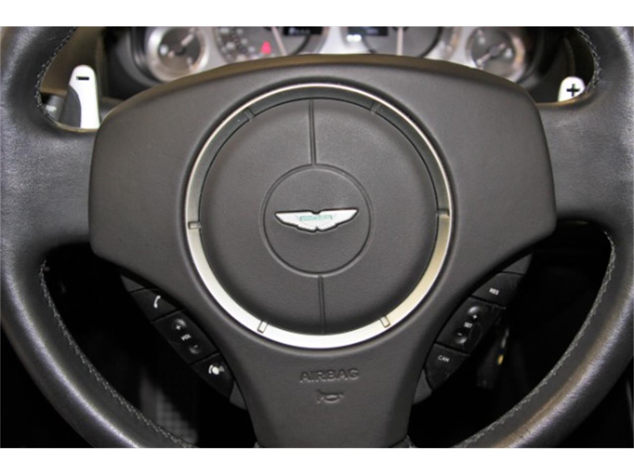 2006 Aston Martin DB9 for sale in San Ramon, CA – photo 30