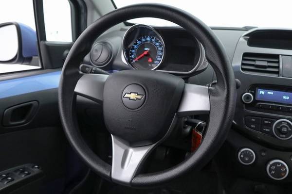 2015 *Chevrolet* *Spark* *5dr Hatchback Manual LS* D for sale in Evanston, IL – photo 24