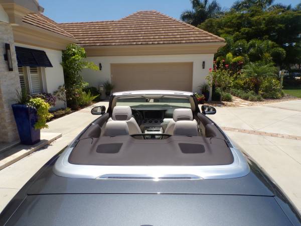 Gorgeous Cabriolet for sale in Naples, FL – photo 21