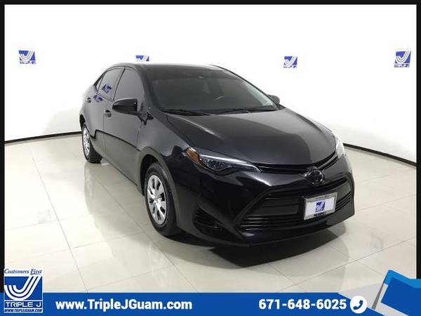 2017 Toyota Corolla - - by dealer for sale in Other, Other – photo 2