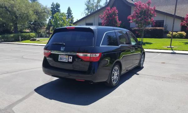 2013 Honda Odyssey EX-L - Awesome family car! for sale in Los Altos, CA – photo 6