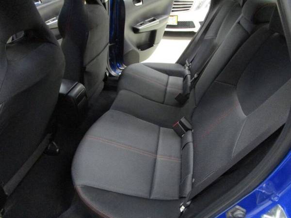 2014 Subaru Impreza ONE OWNER WRX Aceptamos Todo Tipo de for sale in East Dundee, IL – photo 21