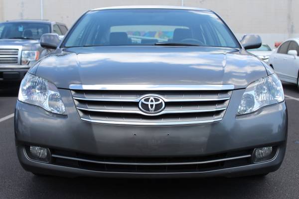 2007 Toyota Avalon Touring *Easy Financing Available for sale in Wake Island, HI – photo 8
