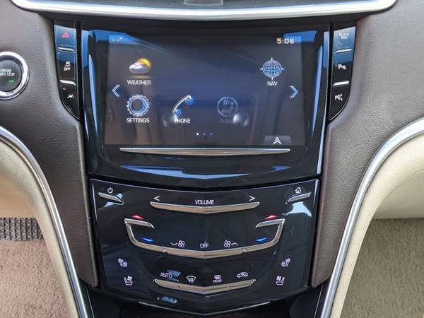 2015 Cadillac XTS Luxury SKU: F9149230 Sedan - - by for sale in Corpus Christi, TX – photo 15