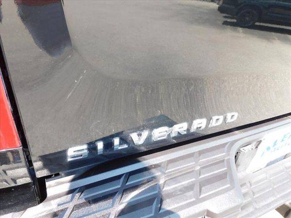 2013 Chevrolet Chevy Silverado 1500 LT for sale in Salem, MA – photo 13