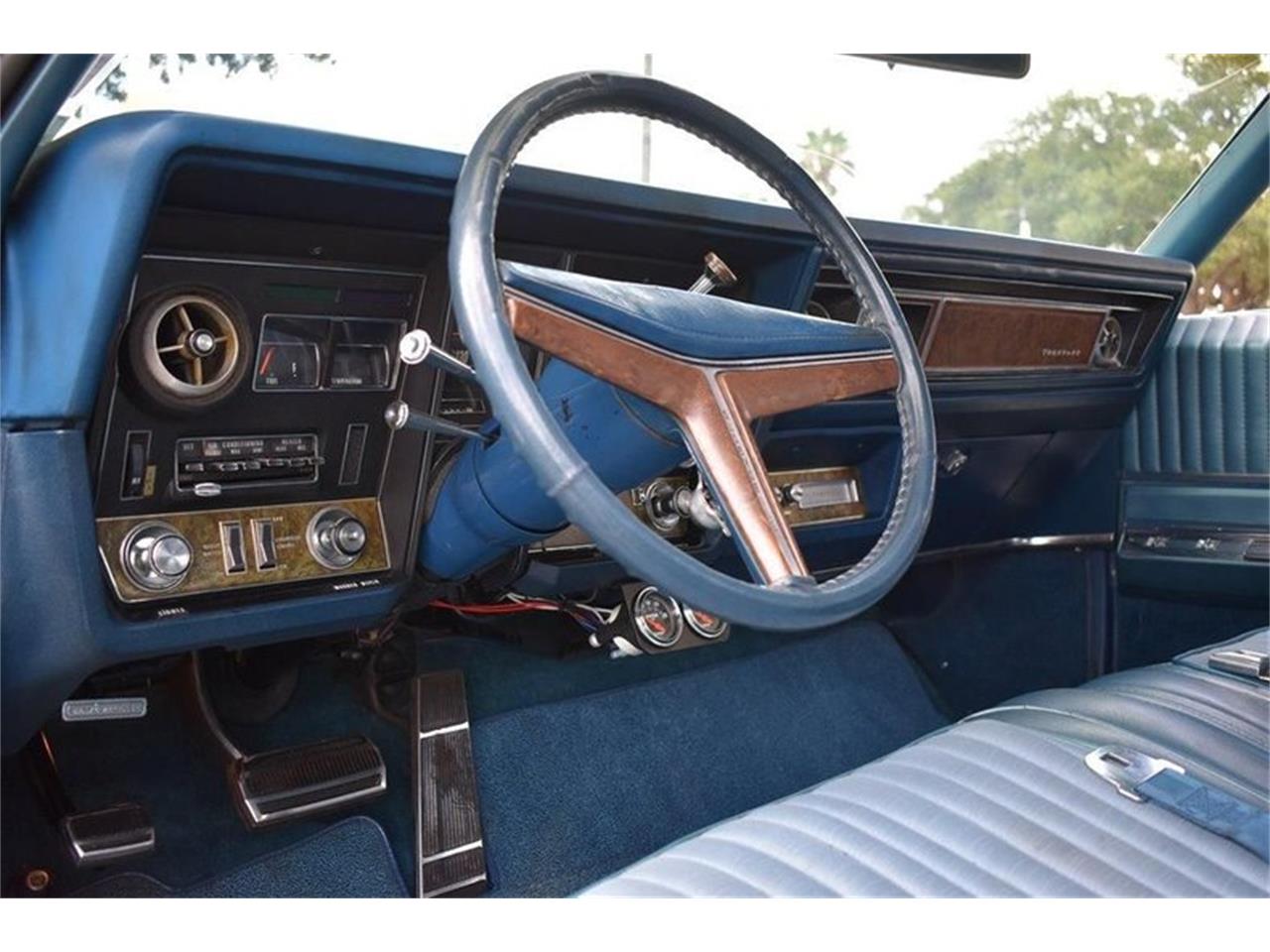 1970 Oldsmobile Toronado for sale in Lakeland, FL – photo 9