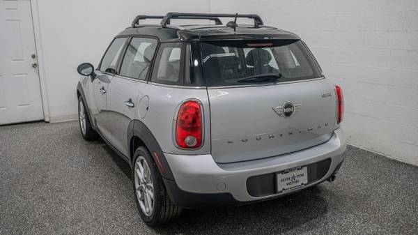 2016 Mini Countryman - - by dealer - vehicle for sale in Tallmadge, PA – photo 7