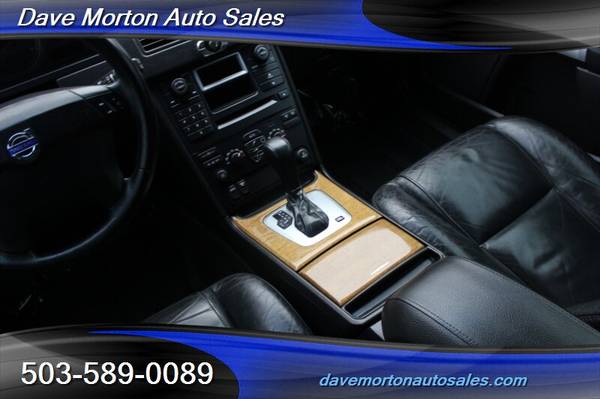 2006 Volvo XC90 2.5T - cars & trucks - by dealer - vehicle... for sale in Salem, OR – photo 17