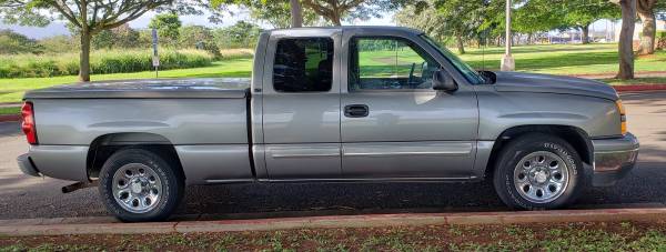 Chevy Silverado for sale in Other, CA – photo 3