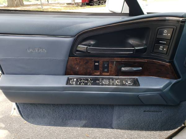 1994 Buick Park Ave Ultra for sale in Hamlet, NC – photo 10