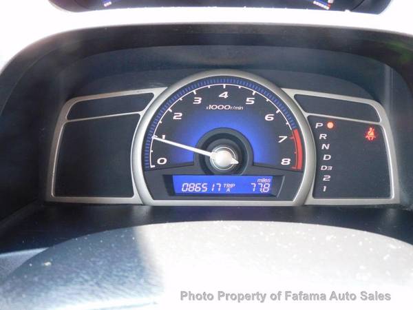 2011 Honda Civic Sedan LX - - by dealer - vehicle for sale in Milford, MA – photo 24