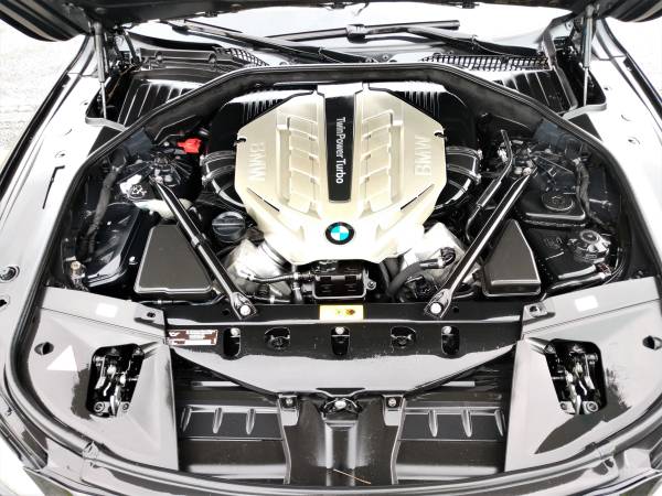 2011 BMW 750LI 70K MILES NAVIGATION CAMERA ($1500 DOWN WE FINANCE ALL) for sale in Pompano Beach, FL – photo 17